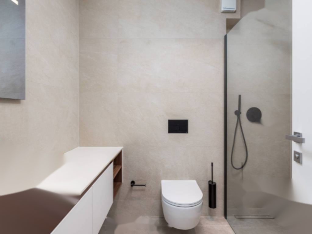 Wohnung in Opatija, Kroatien, 81 m² - Foto 6