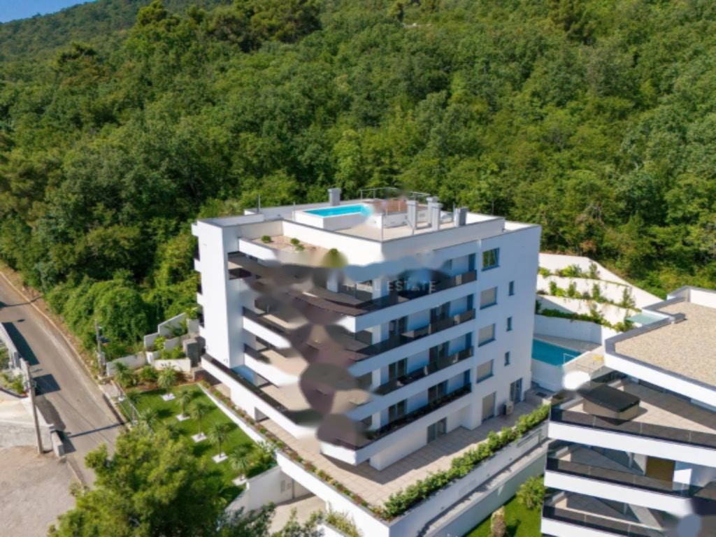 Appartamento a Opatija, Croazia, 81 m² - foto 7