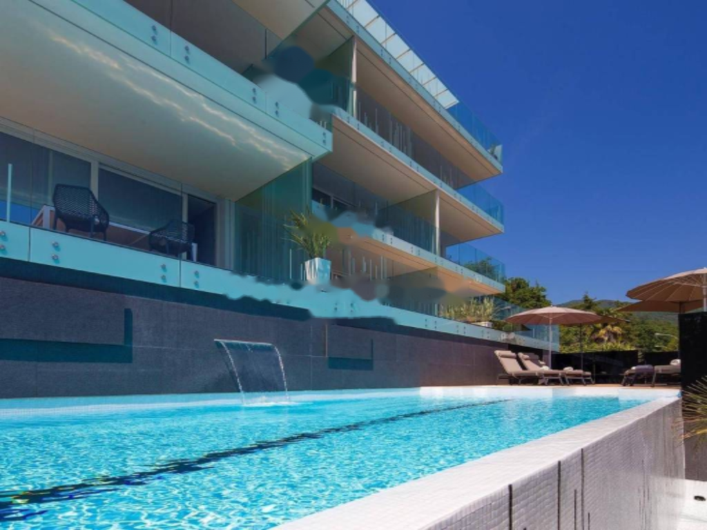 Appartamento a Opatija, Croazia, 96 m² - foto 7