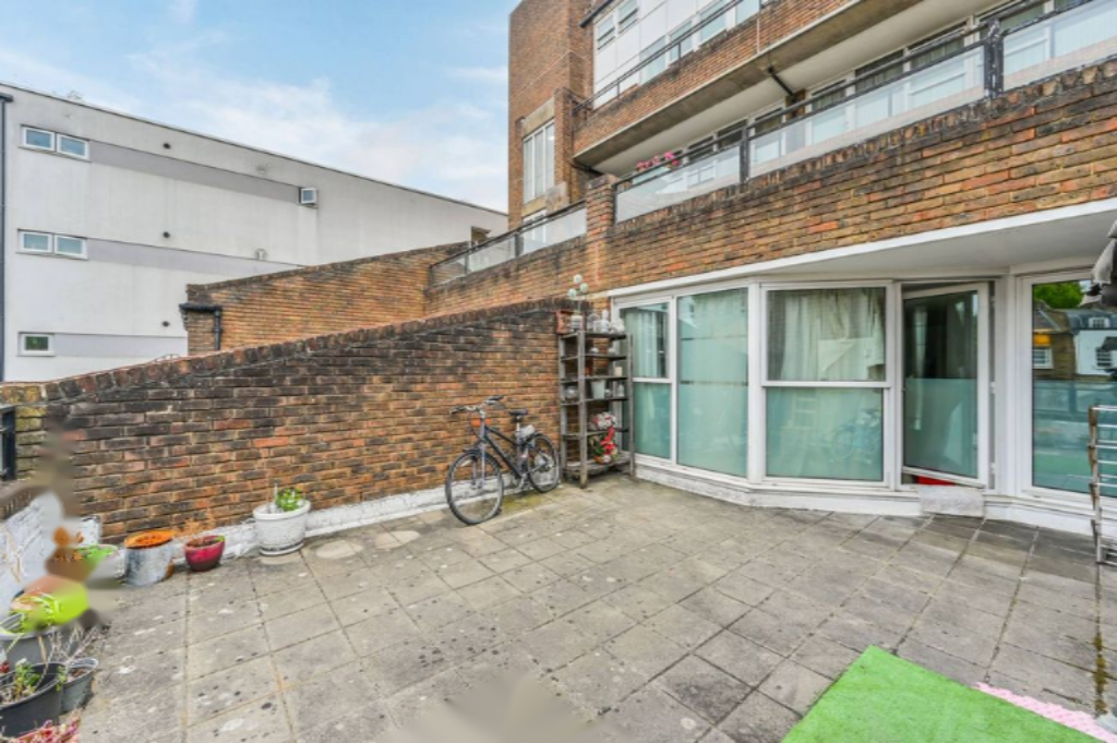 Wohnung in London, Großbritannien, 63 m² - Foto 7