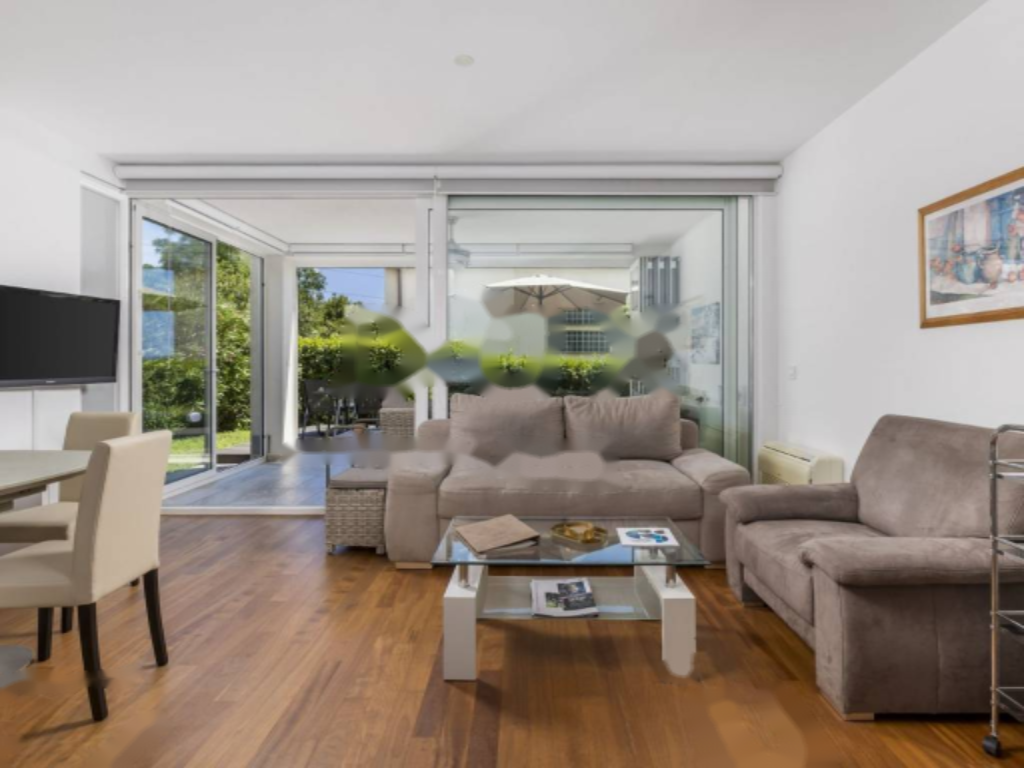 Wohnung in Opatija, Kroatien, 79 m² - Foto 7