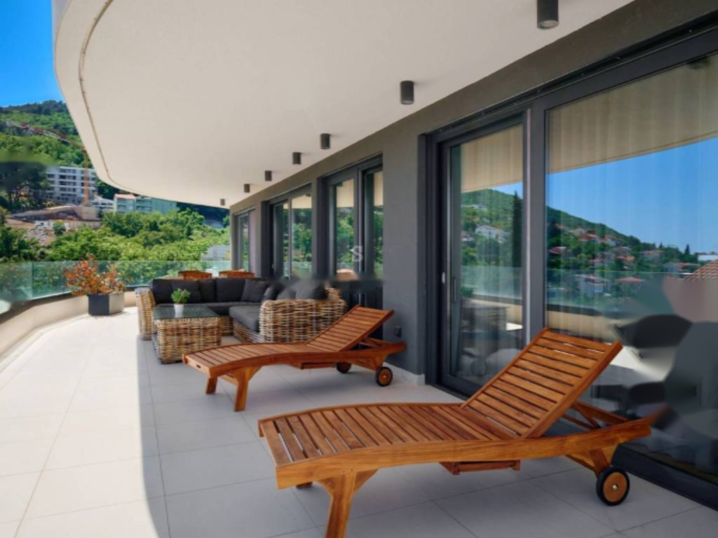 Flat in Opatija, Croatia, 158 m² - picture 7