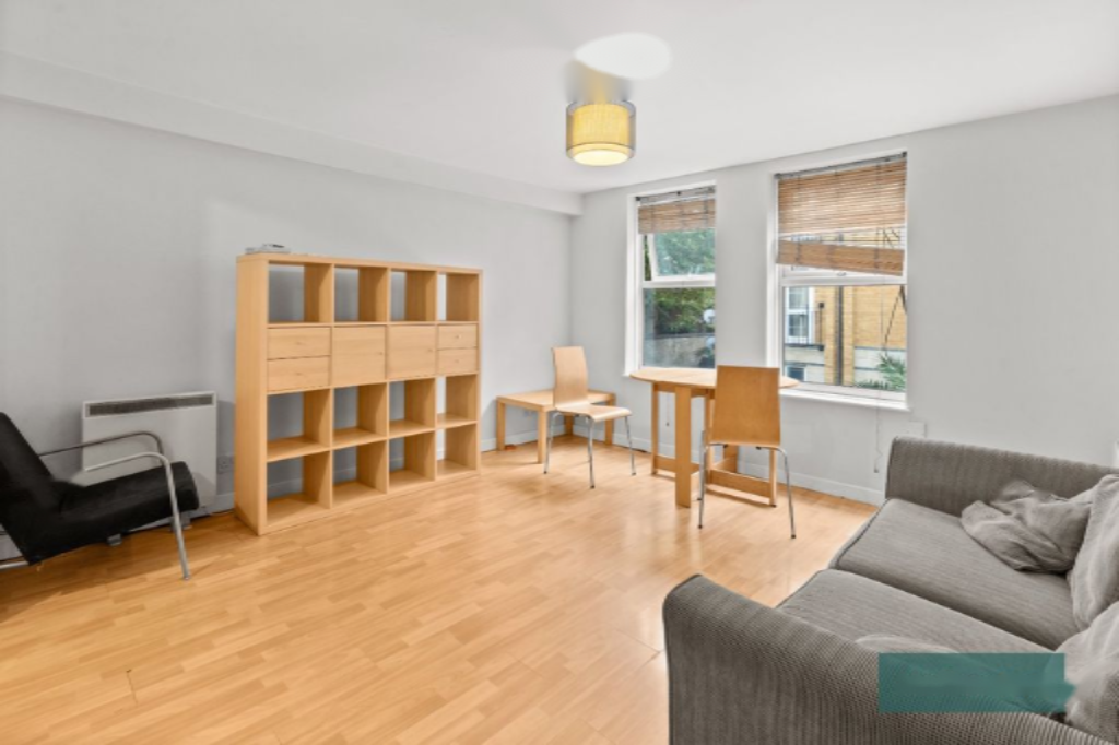 Wohnung in London, Großbritannien, 39 m² - Foto 7