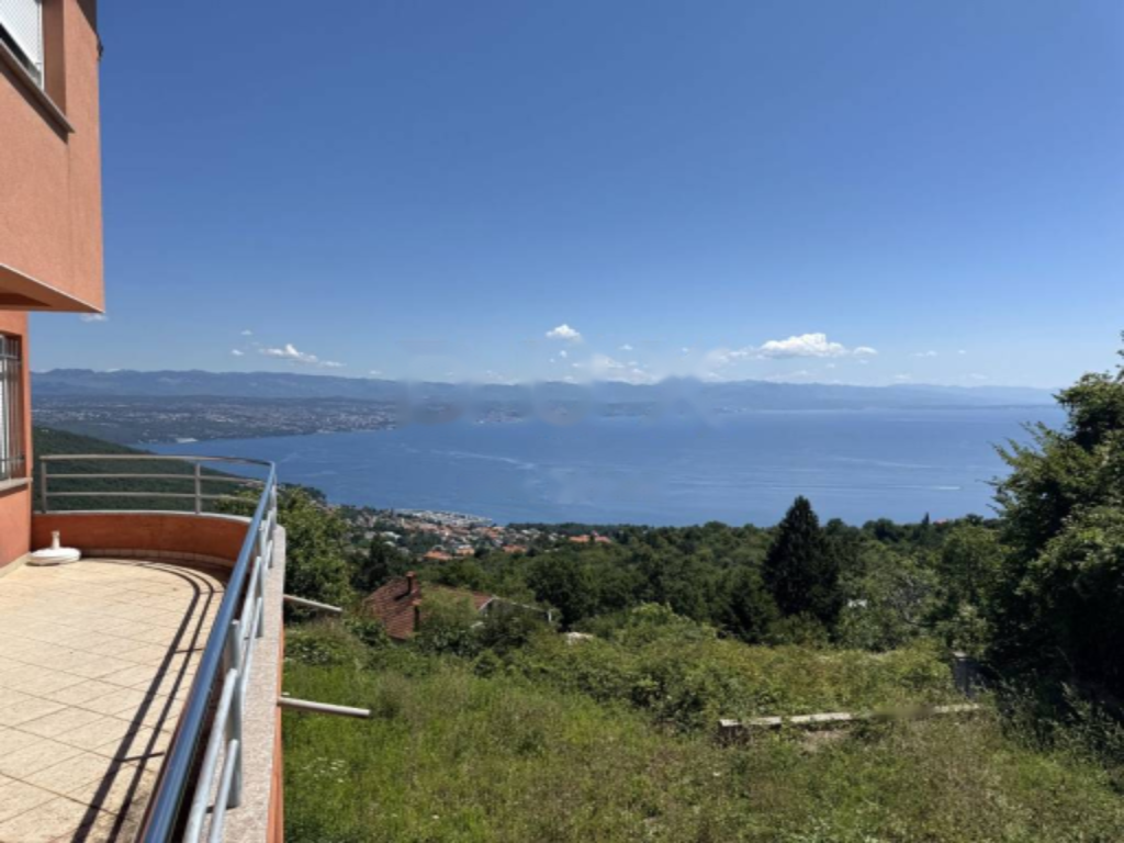 Flat in Opatija, Croatia, 98 m² - picture 7