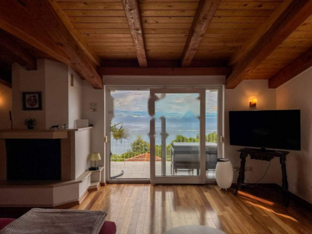 Flat in Opatija, Croatia, 107 m² - picture 7