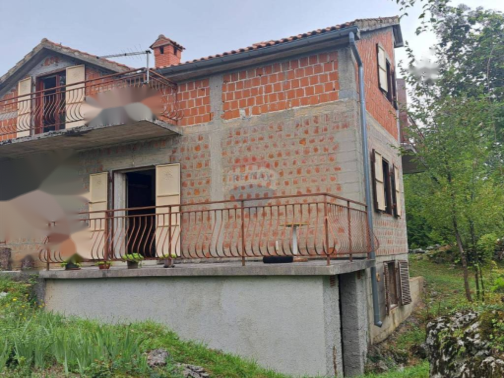 Haus in Opatija, Kroatien, 240 m² - Foto 7