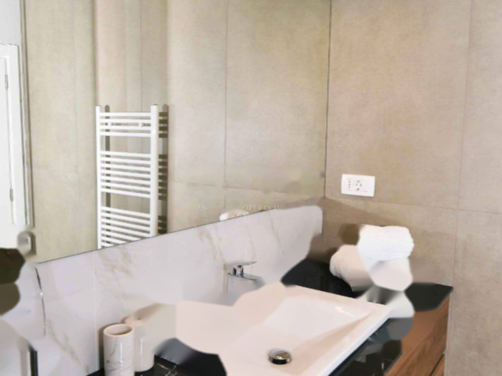 Wohnung in Opatija, Kroatien, 48 m² - Foto 7