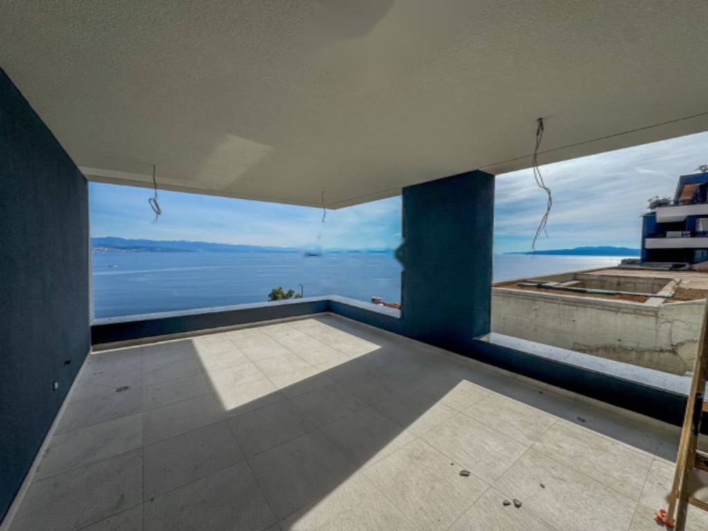 Casa en Opatija, Croacia, 81 m² - imagen 7