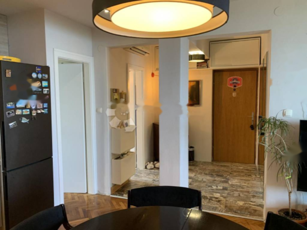 Wohnung in Opatija, Kroatien, 49 m² - Foto 7