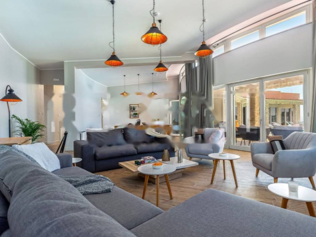 Haus in Opatija, Kroatien, 4 m² - Foto 7