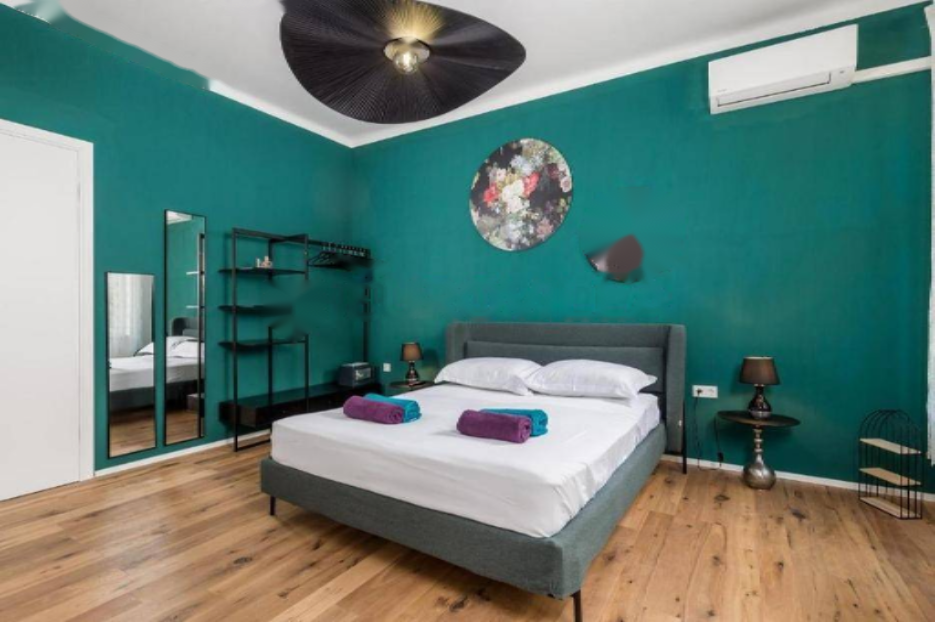 Appartamento a Opatija, Croazia, 100 m² - foto 7