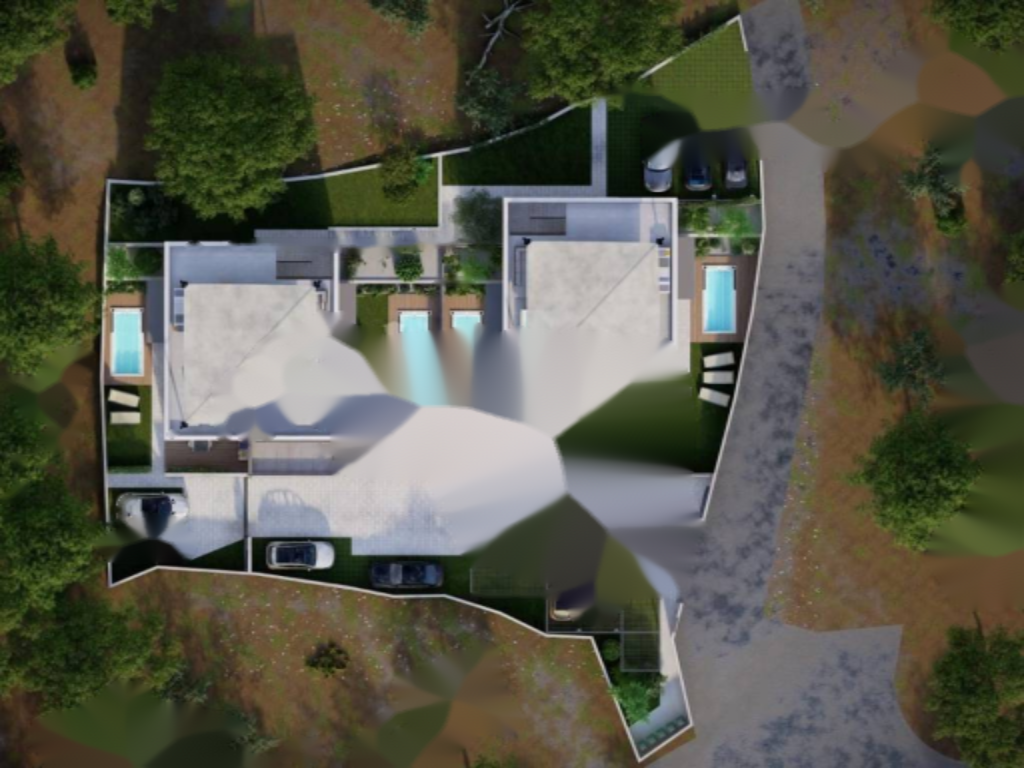 Appartamento a Opatija, Croazia, 131 m² - foto 7