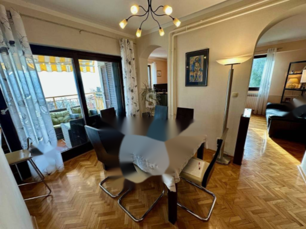 Flat in Opatija, Croatia, 101 m² - picture 7