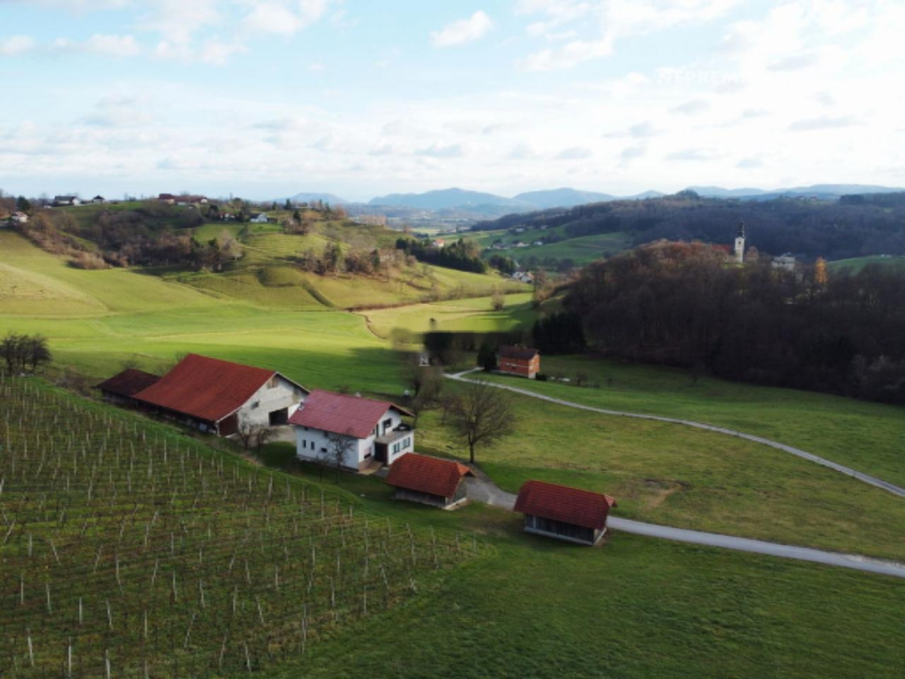 Farm in Podčetrtek, Slowenien, 254 m² - Foto 7