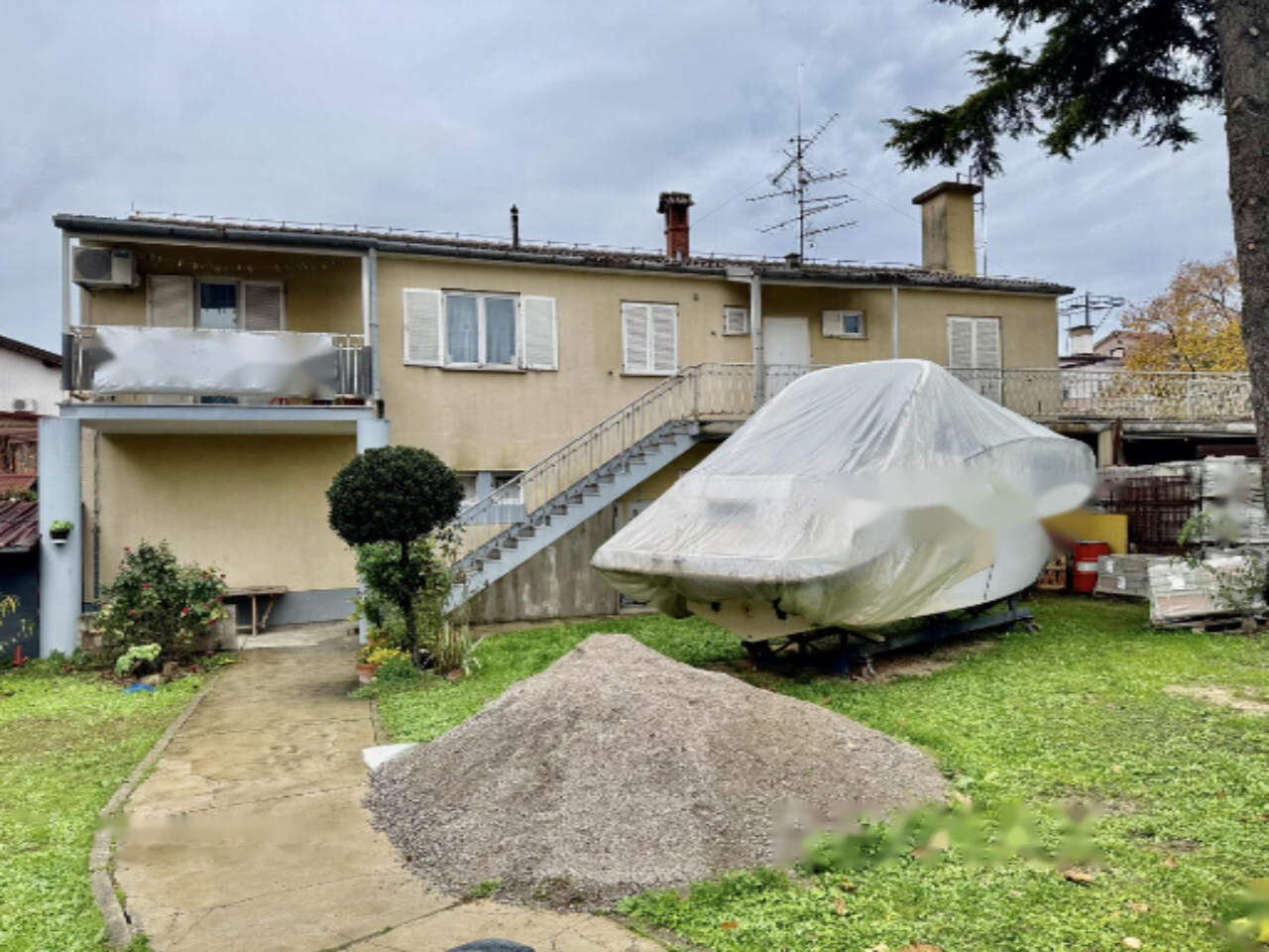 Appartement à Koper, Slovénie, 486 m² - image 7