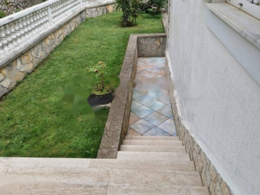 Haus in Opatija, Kroatien, 430 m² - Foto 7