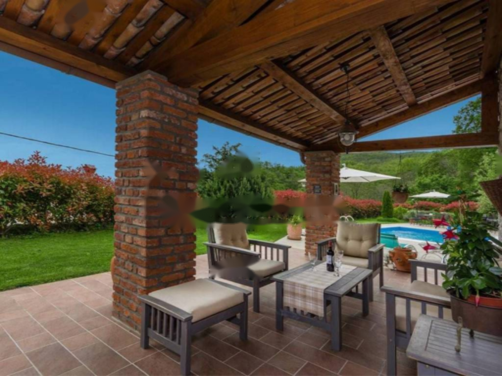 Maison à Opatija, Croatie, 200 m² - image 7