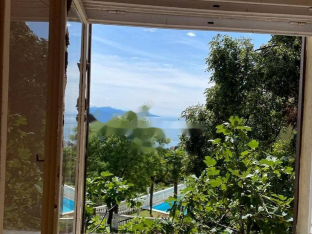 Haus in Opatija, Kroatien, 140 m² - Foto 7