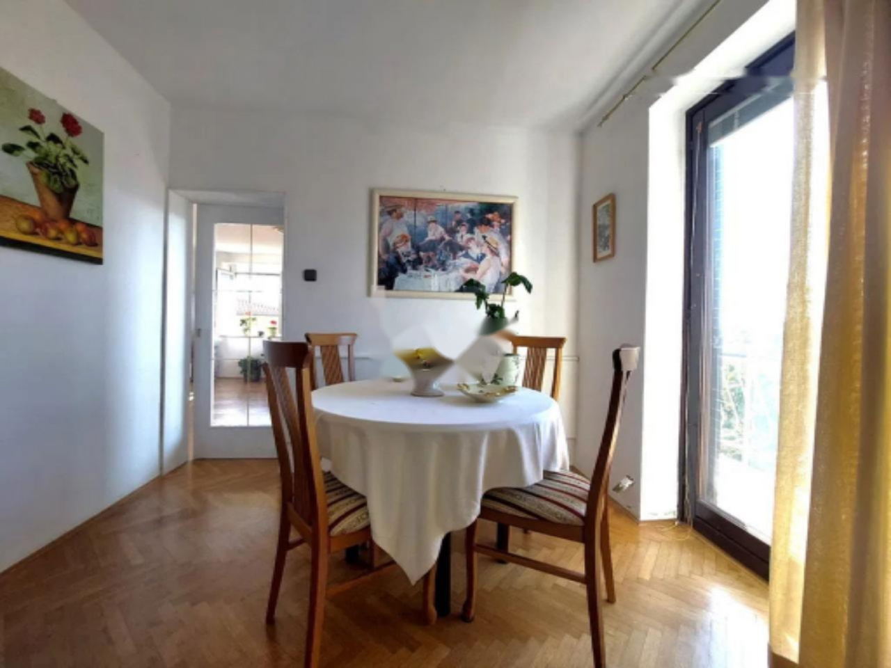 Wohnung in Lucija, Slowenien, 116 m² - Foto 7