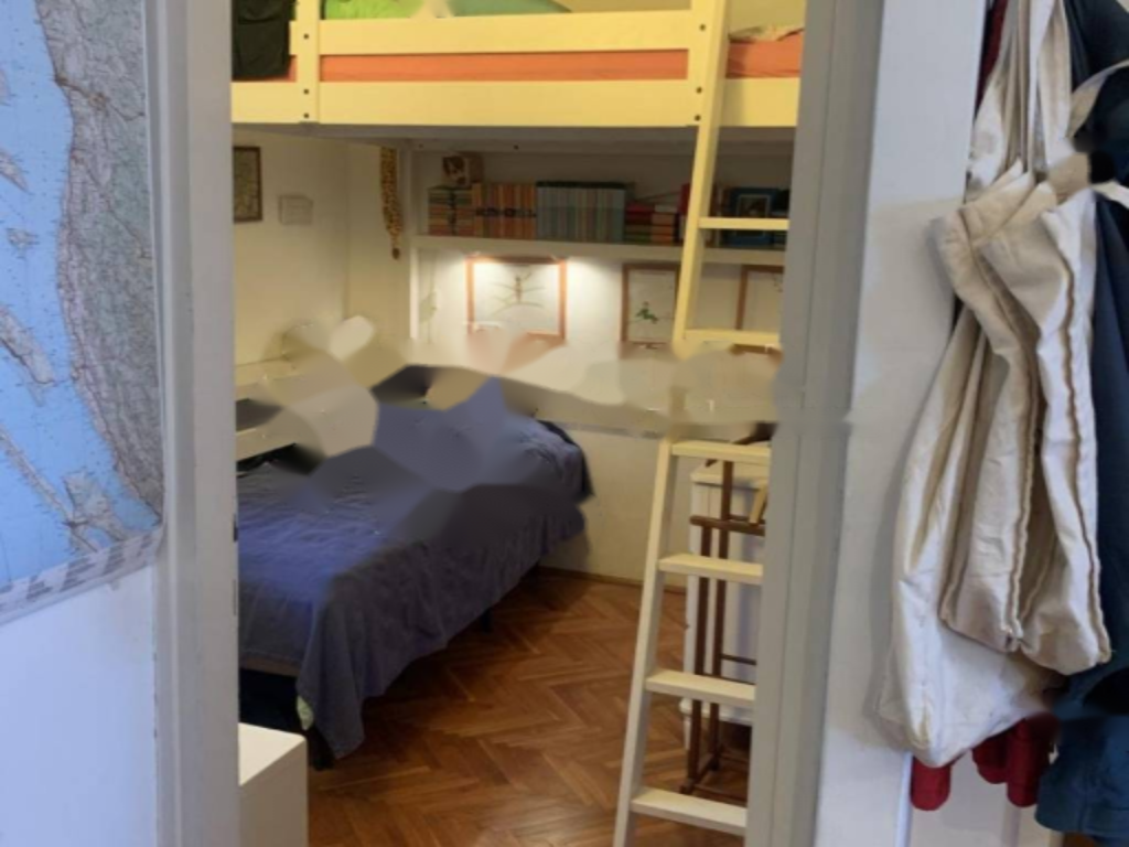 Piso en Opatija, Croacia, 46 m² - imagen 7