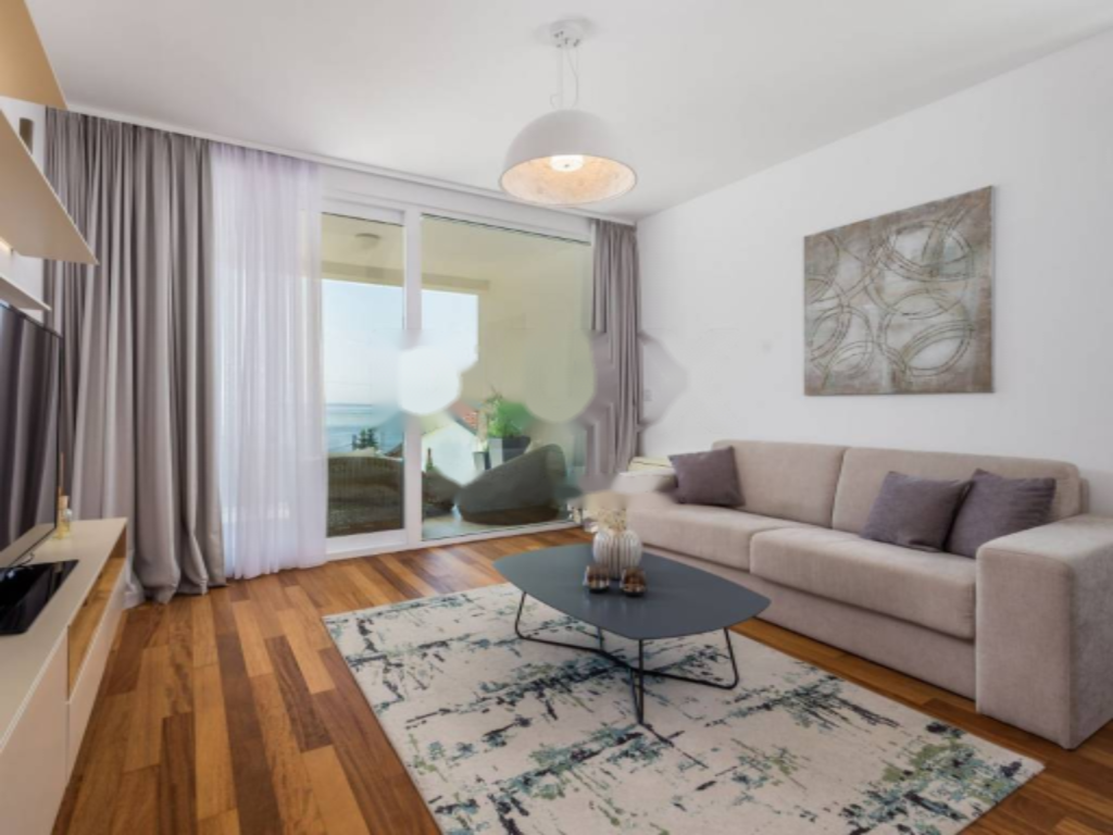 Appartamento a Opatija, Croazia, 92 m² - foto 7