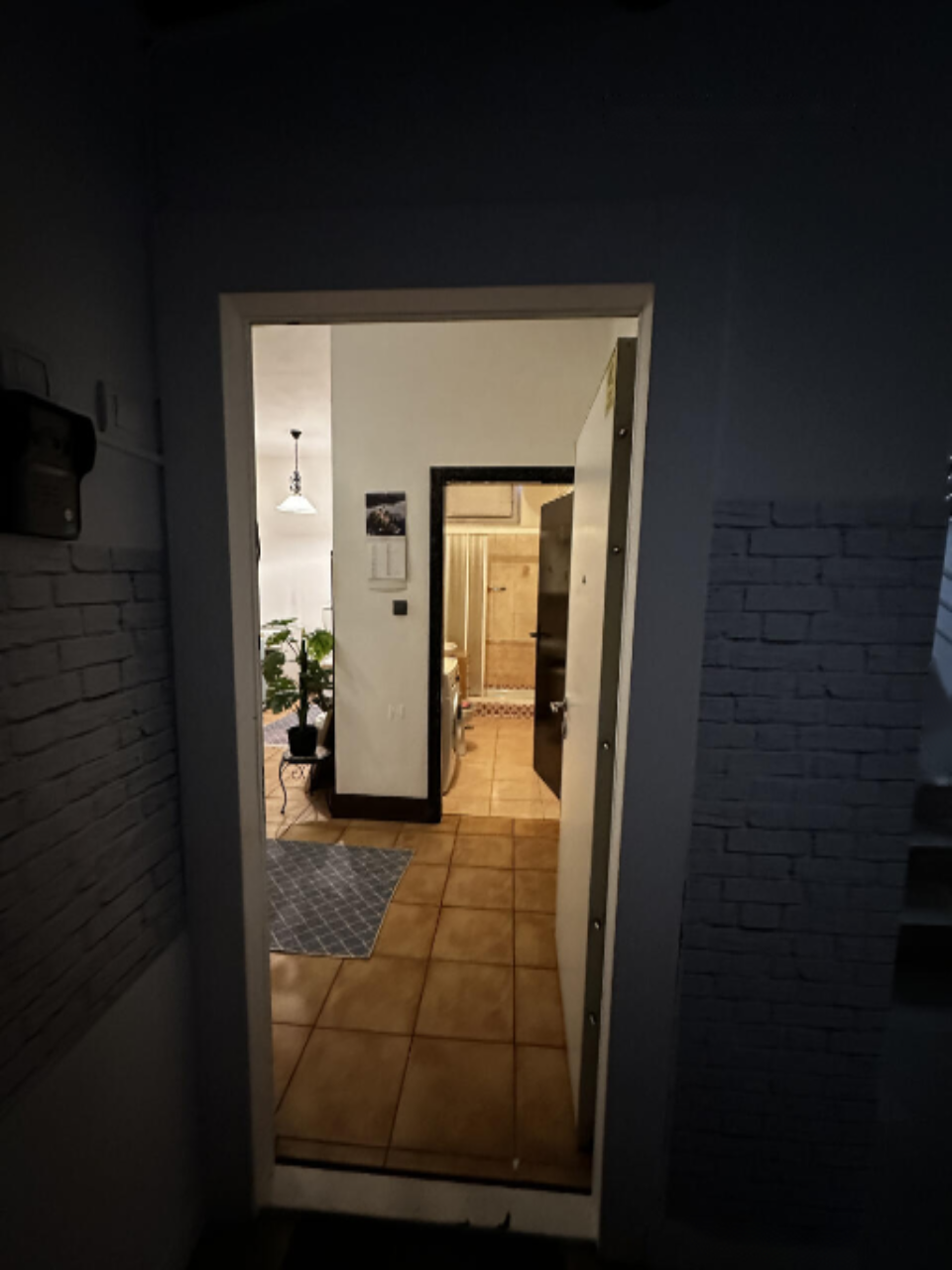 Wohnung in Sežana, Slowenien, 39 m² - Foto 7