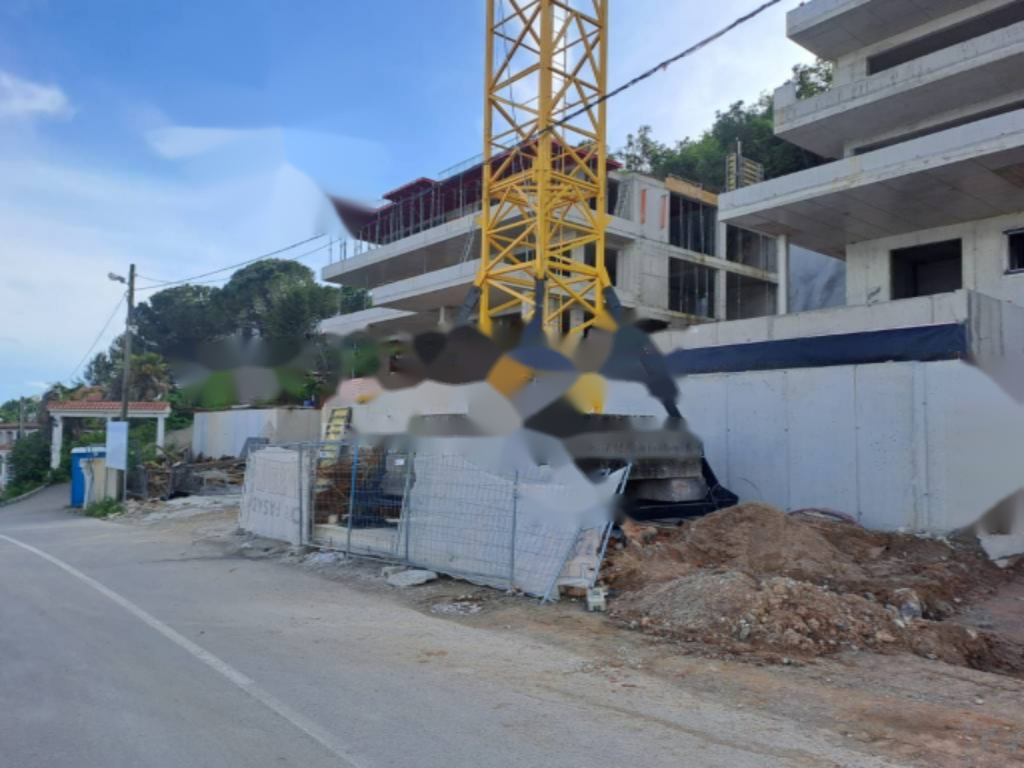 Flat in Opatija, Croatia, 211 m² - picture 7