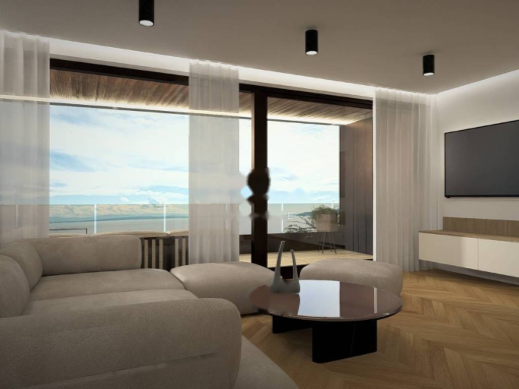 Piso en Opatija, Croacia, 120 m² - imagen 7