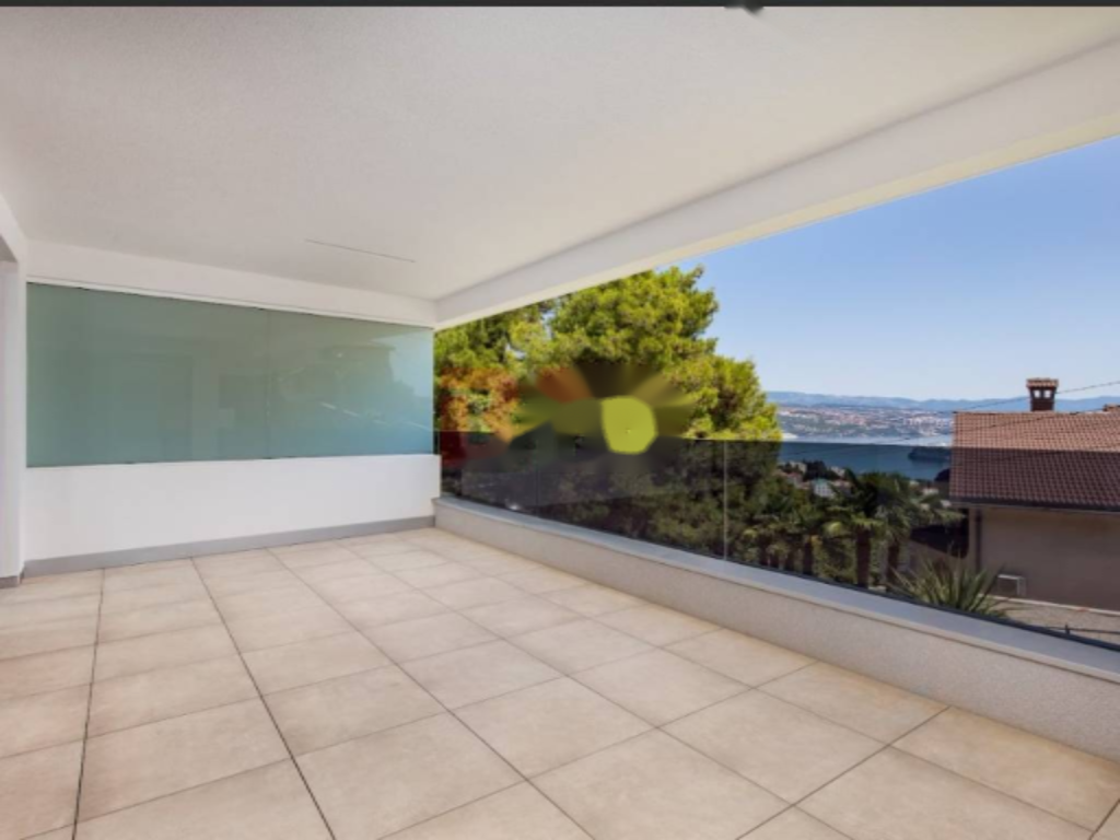 Flat in Opatija, Croatia, 95 m² - picture 7