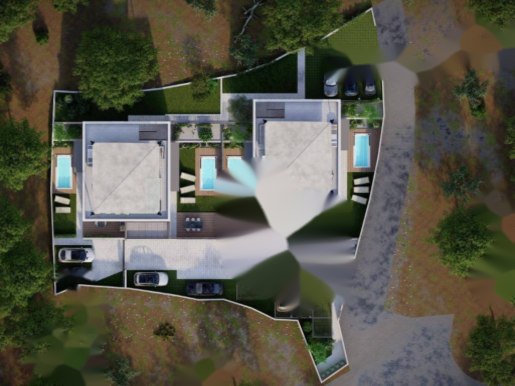 Appartamento a Opatija, Croazia, 178 m² - foto 7