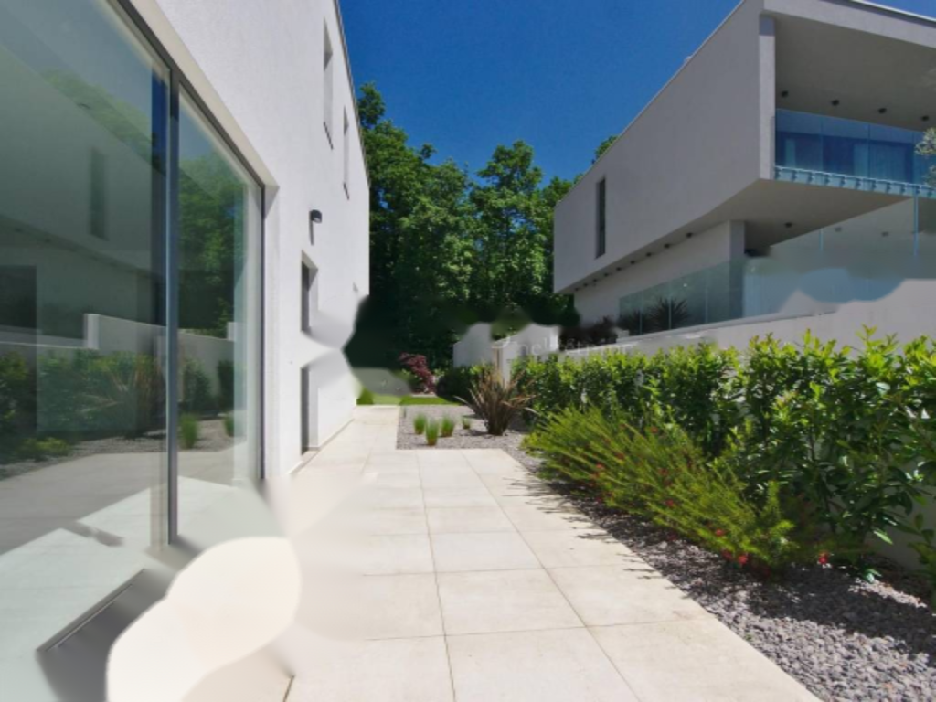 Casa en Opatija, Croacia, 286 m² - imagen 7