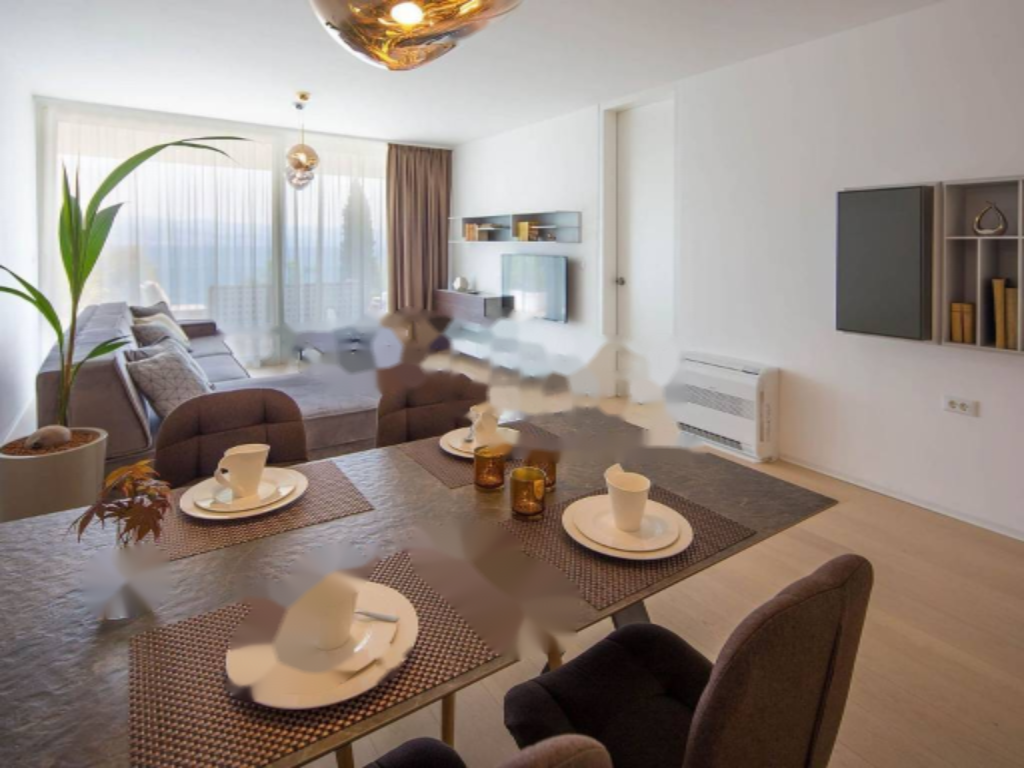 Wohnung in Opatija, Kroatien, 84 m² - Foto 7