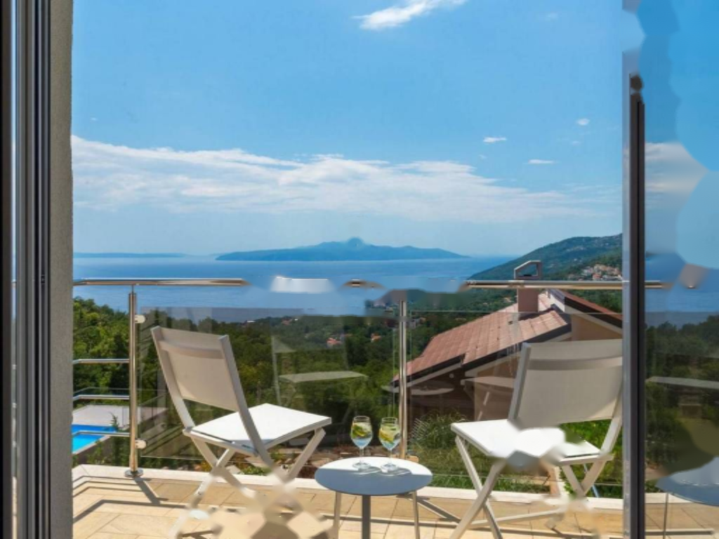 Haus in Opatija, Kroatien, 275 m² - Foto 7