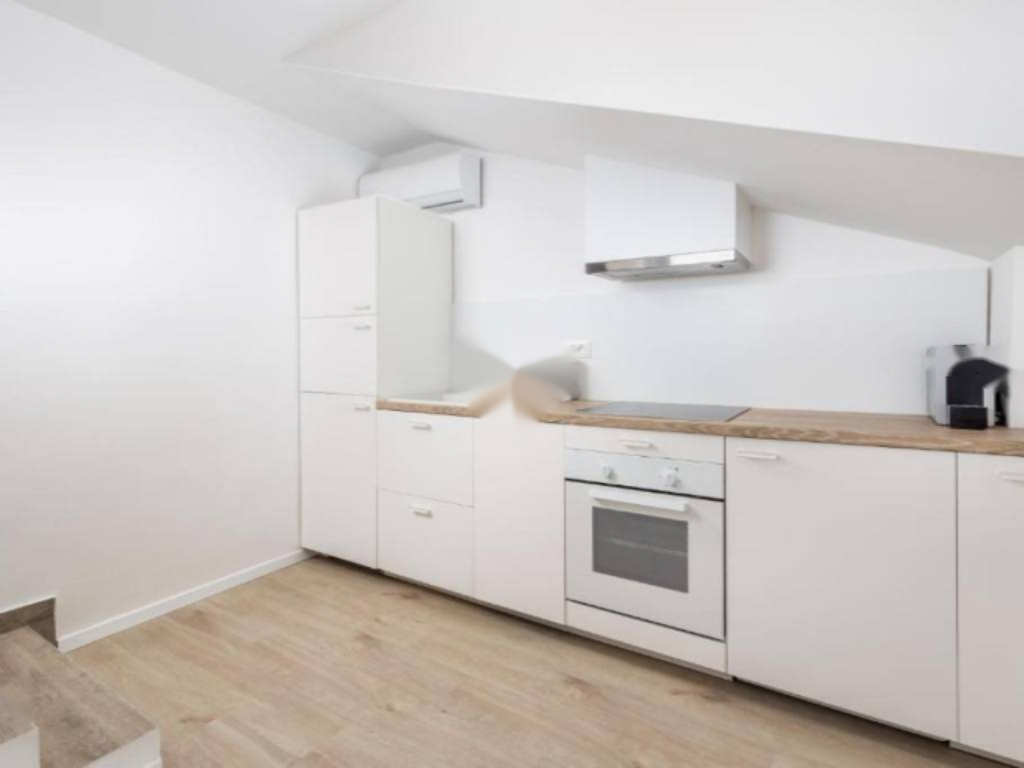 Flat in Opatija, Croatia, 83 m² - picture 7