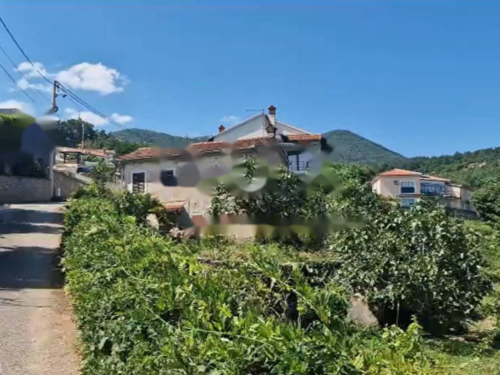 Casa a Opatija, Croazia, 85 m² - foto 7