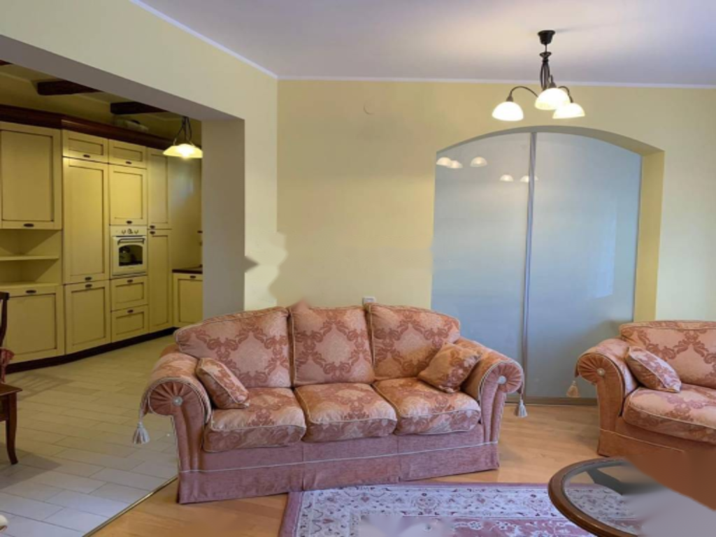 Wohnung in Opatija, Kroatien, 112 m² - Foto 7