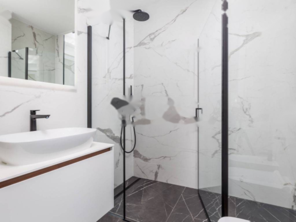 Piso en Opatija, Croacia, 261 m² - imagen 7