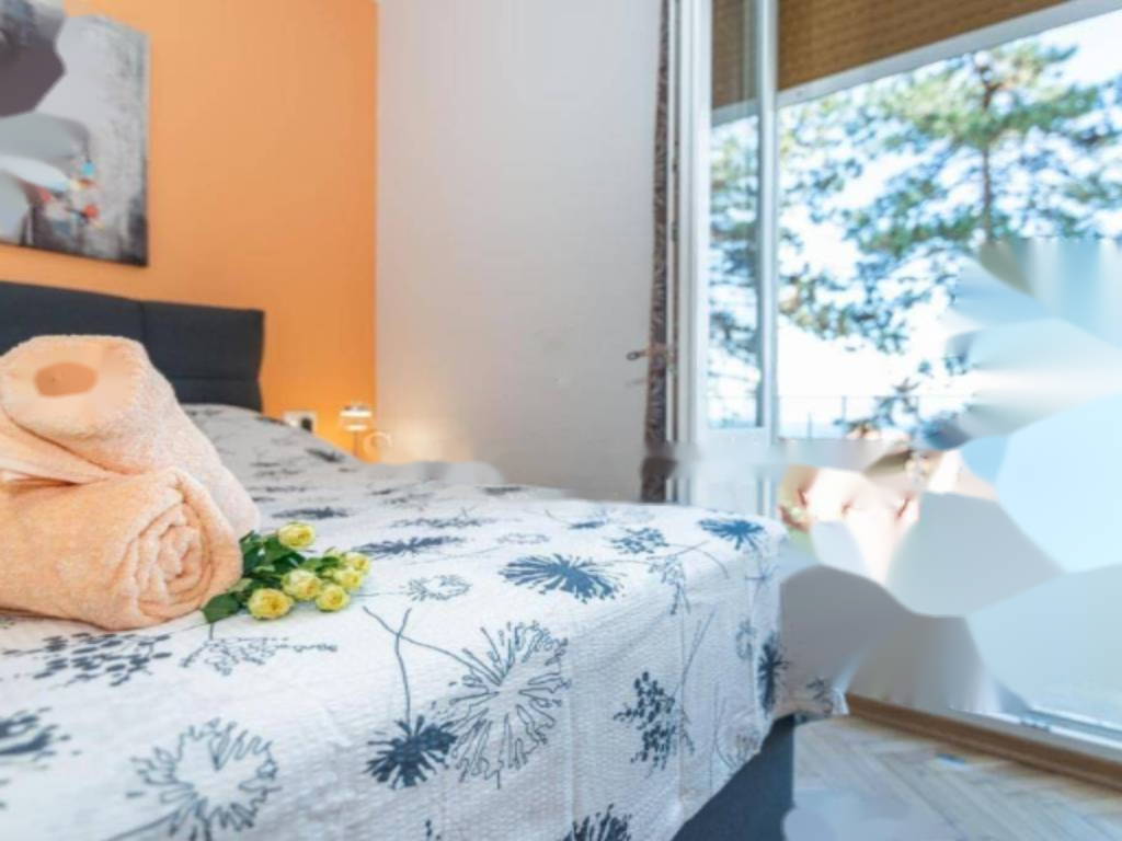 Flat in Opatija, Croatia, 122 m² - picture 7