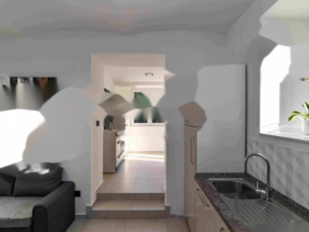 Flat in Opatija, Croatia, 52 m² - picture 7