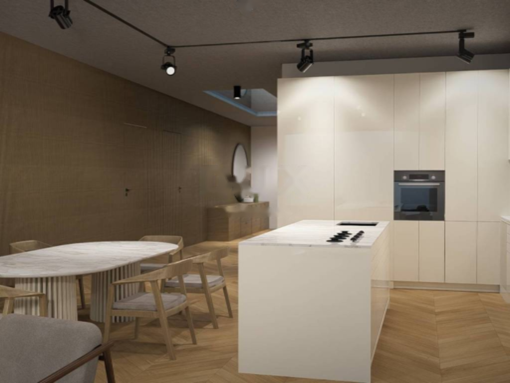 Flat in Opatija, Croatia, 287 m² - picture 7