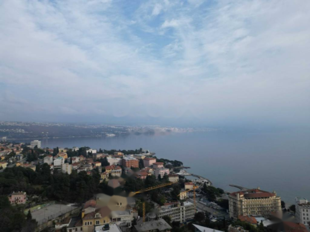 Haus in Opatija, Kroatien, 203 m² - Foto 7