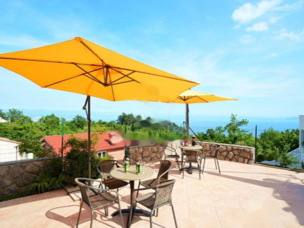 Maison à Opatija, Croatie, 809 m² - image 7