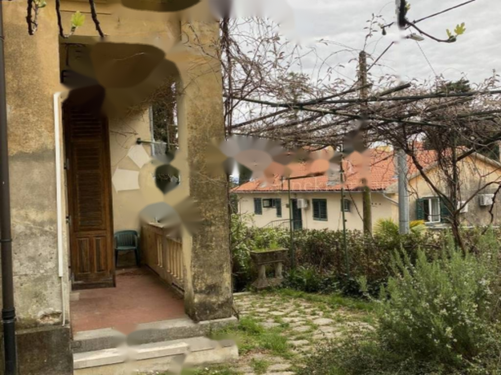 Flat in Opatija, Croatia, 198 m² - picture 7