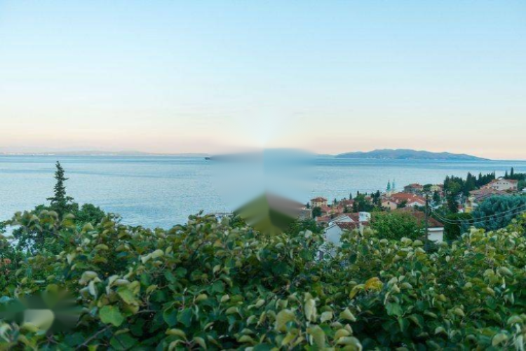 Flat in Opatija, Croatia, 121 m² - picture 7