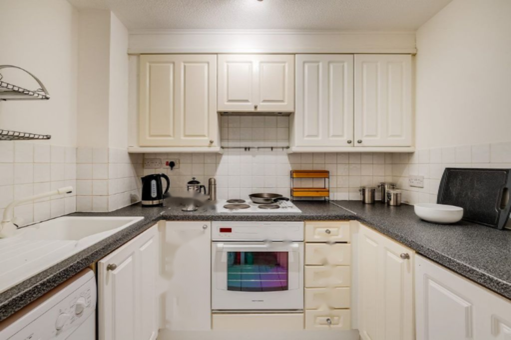 Piso en Londres, Reino Unido, 43 m² - imagen 7