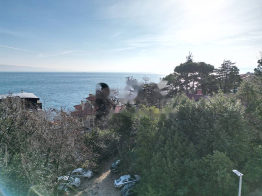 Flat in Opatija, Croatia, 110 m² - picture 7