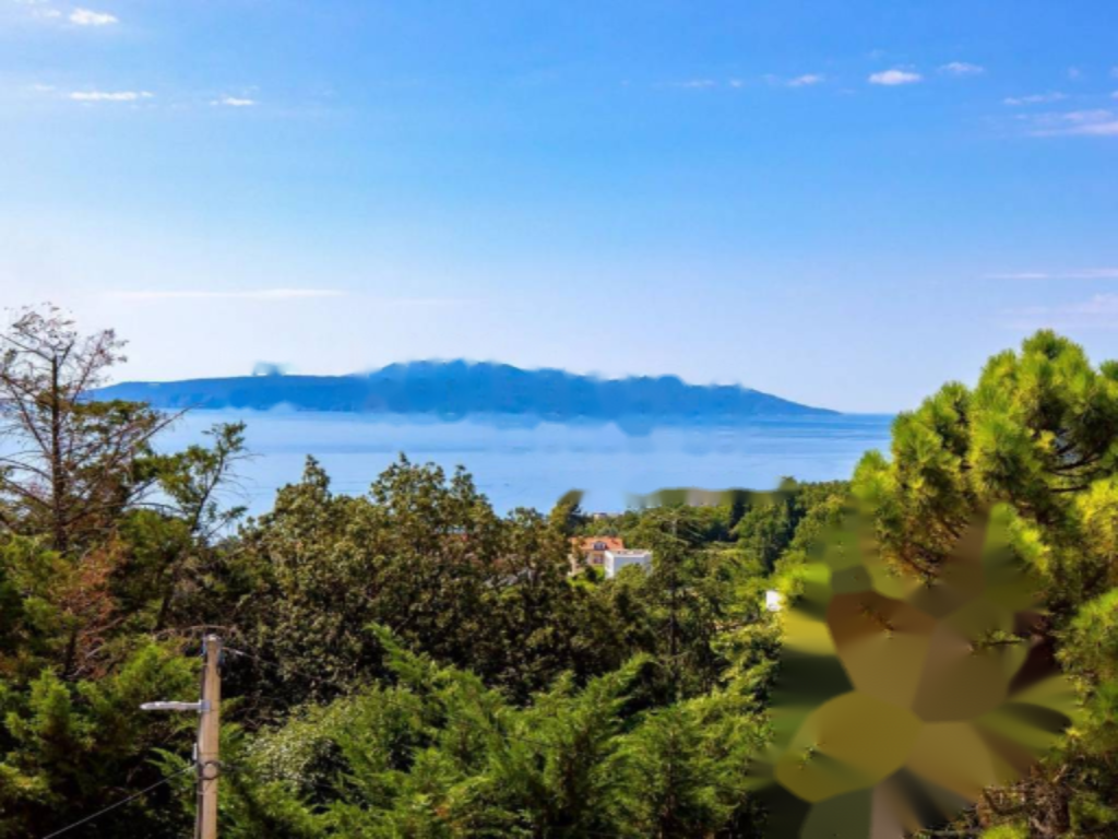 Flat in Opatija, Croatia, 122 m² - picture 7