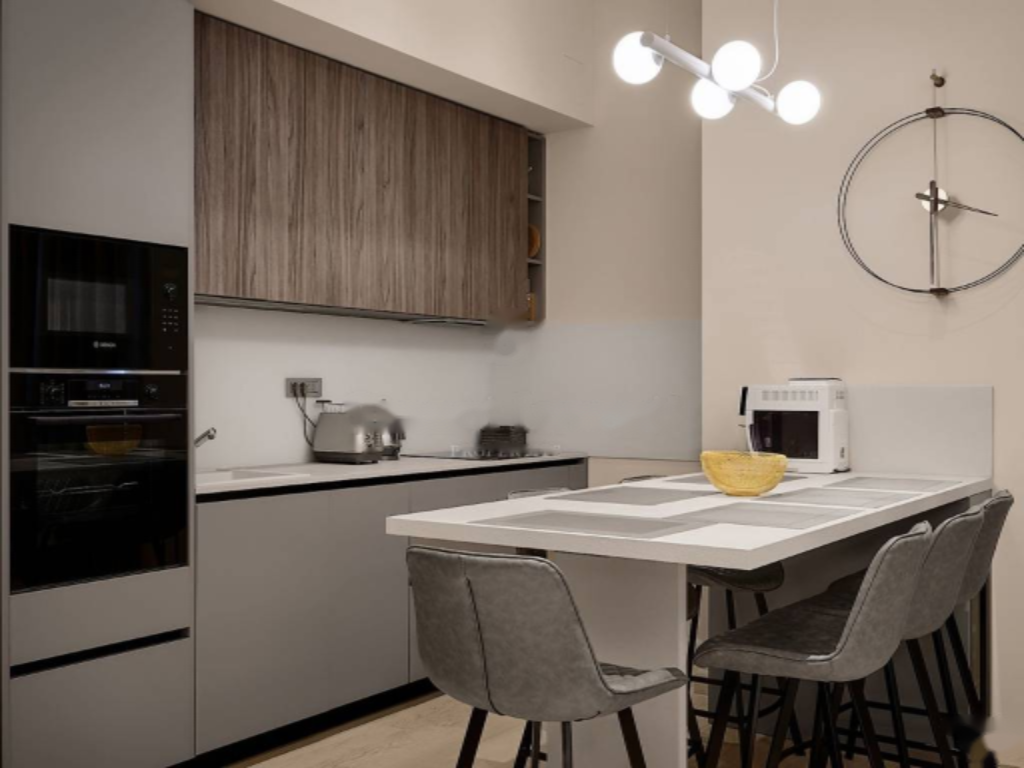 Wohnung in Opatija, Kroatien, 80 m² - Foto 7