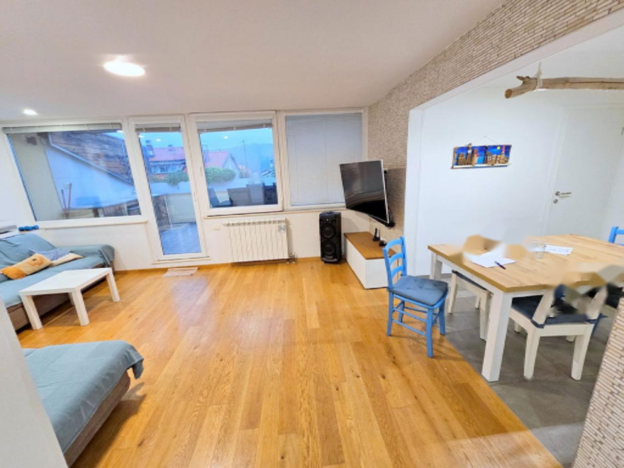 Appartamento a Lucija, Slovenia, 154 m² - foto 7