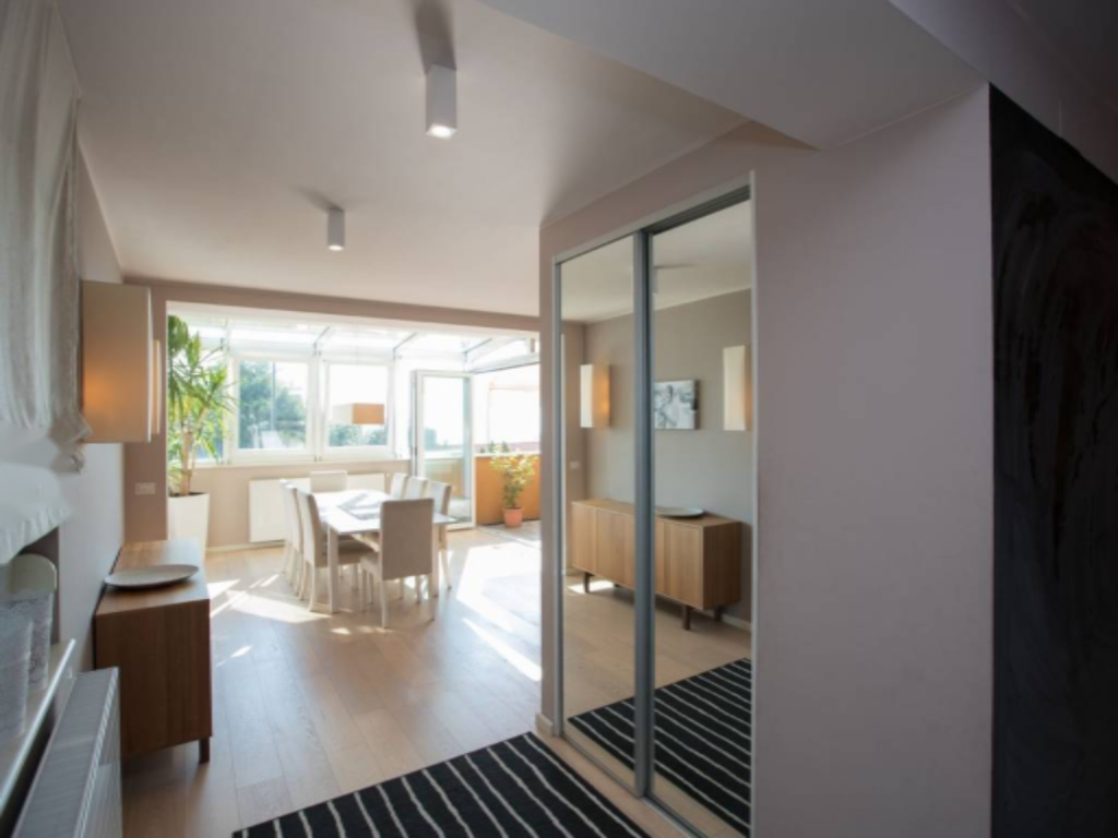 Flat in Opatija, Croatia, 300 m² - picture 7